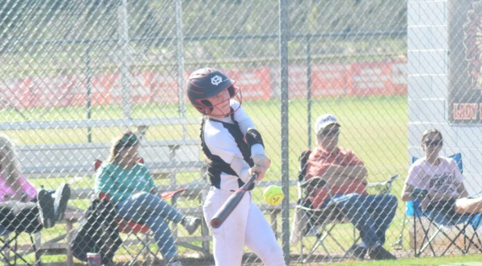 PREP SOFTBALL: Good Hope pulls away to top Holly Pond 8-6; Tuesday scoring recap