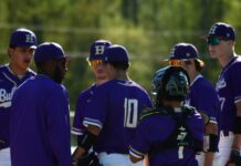 PREP BASEBALL PLAYOFFS: Hanceville, Holly Pond eliminated on the road, Addison sweeps Covenant Christian to advance
