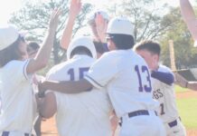 PREP BASEBALL: Arteaga walks it off in the 9th to secure 4-3 win over Good Hope, playoff berth for Hanceville