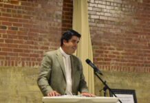 Founding families receive IMPACT award