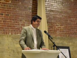 Founding families receive IMPACT award