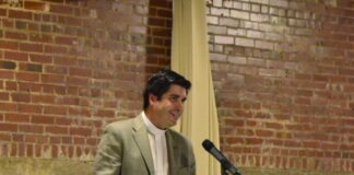 Founding families receive IMPACT award