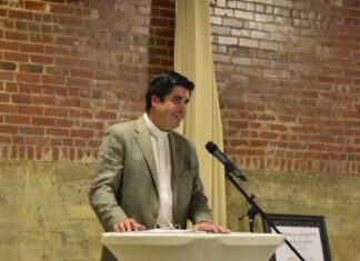 Founding families receive IMPACT award