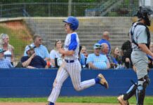 PREP BASEBALL PLAYOFFS: Addison falls to Coosa Christian in round 2
