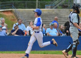 PREP BASEBALL PLAYOFFS: Addison falls to Coosa Christian in round 2