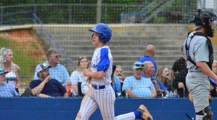 PREP BASEBALL PLAYOFFS: Addison falls to Coosa Christian in round 2