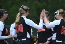 AREA SOFTBALL TOURNAMENTS: Good Hope eliminates Hanceville, Meek wins area championship