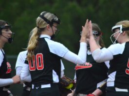 AREA SOFTBALL TOURNAMENTS: Good Hope eliminates Hanceville, Meek wins area championship
