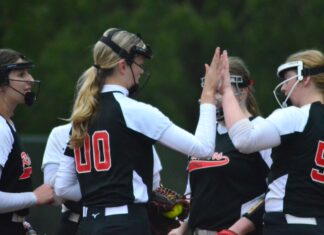 AREA SOFTBALL TOURNAMENTS: Good Hope eliminates Hanceville, Meek wins area championship