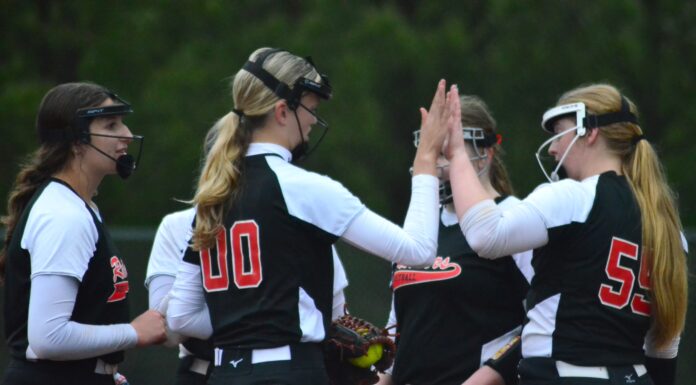 AREA SOFTBALL TOURNAMENTS: Good Hope eliminates Hanceville, Meek wins area championship