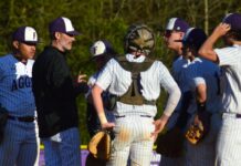 PREP BASEBALL PLAYOFFS: Fairview falls at Madison Academy