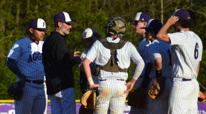PREP BASEBALL PLAYOFFS: Fairview falls at Madison Academy