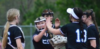 PREP SOFTBALL: Cold Springs earns wins over Addison, Dora; Monday scoring recap