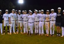 6 IN A ROW: West Point tops Fairview 9-3 to claim 6th consecutive county championship
