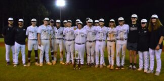 6 IN A ROW: West Point tops Fairview 9-3 to claim 6th consecutive county championship
