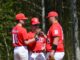 PREP BASEBALL PLAYOFFS: Vinemont drops round 1 matchup at Gordo