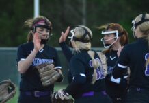 PREP SOFTBALL: Fairview collects 14-2 win over Holly Pond, Tuesday scoring recap
