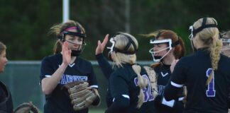 PREP SOFTBALL: Fairview collects 14-2 win over Holly Pond, Tuesday scoring recap