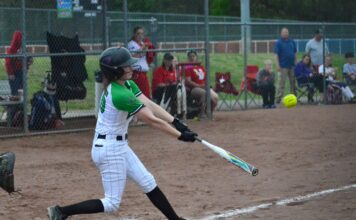 COUNTY SOFTBALL TOURNAMENT: Broncos, Aggies, Raiders advance on day 1