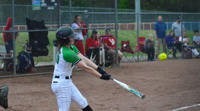 COUNTY SOFTBALL TOURNAMENT: Broncos, Aggies, Raiders advance on day 1