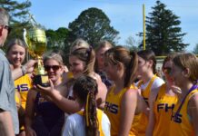 PREP TRACK & FIELD: Holly Pond, Fairview capture county championships; Cold Springs’ Edgeworth, Fairview’s Hill earn MVP honors