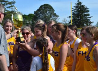 PREP TRACK & FIELD: Holly Pond, Fairview capture county championships; Cold Springs’ Edgeworth, Fairview’s Hill earn MVP honors