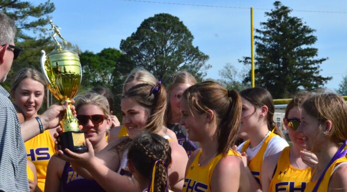 PREP TRACK & FIELD: Holly Pond, Fairview capture county championships; Cold Springs’ Edgeworth, Fairview’s Hill earn MVP honors