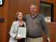 Council honors Cherri Drake for 28 years of Planning Commission service