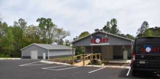 Curt’s Closet opens 2nd warehouse for growing programs