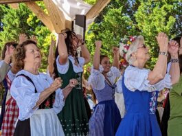 Cullman ranks No. 3 on USA Today 10Best list for Best Small Town Cultural Scene