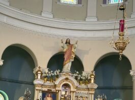 Faith: Divine Mercy Sunday