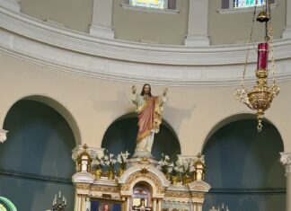 Faith: Divine Mercy Sunday