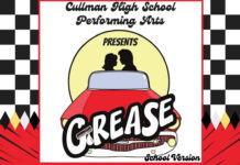 Cullman High School Performing Arts to present ‘Grease’ April 18-20