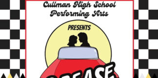 Cullman High School Performing Arts to present ‘Grease’ April 18-20