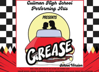 Cullman High School Performing Arts to present ‘Grease’ April 18-20