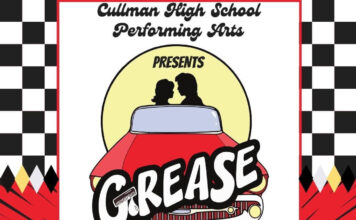 Cullman High School Performing Arts to present ‘Grease’ April 18-20