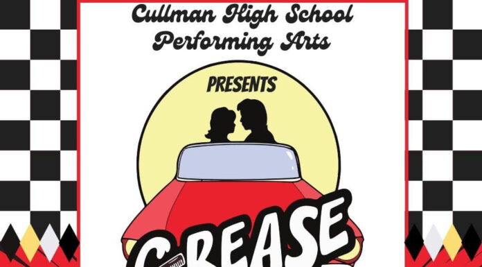 Cullman High School Performing Arts to present ‘Grease’ April 18-20