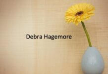 Obituary: Debra Hagemore