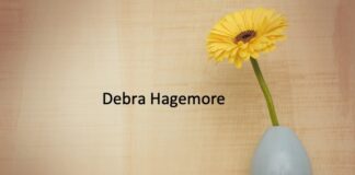 Obituary: Debra Hagemore