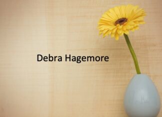 Obituary: Debra Hagemore