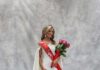 ‘Be confident in yourself’: Good Hope’s Jessalyn Nichols crowned as Fair Queen representative