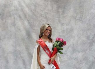 ‘Be confident in yourself’: Good Hope’s Jessalyn Nichols crowned as Fair Queen representative