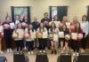 Good Hope City Council recognizes state champions