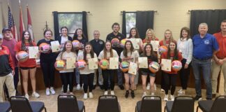 Good Hope City Council recognizes state champions