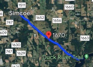 Cullman County lands 2 Rebuild Alabama Act grants