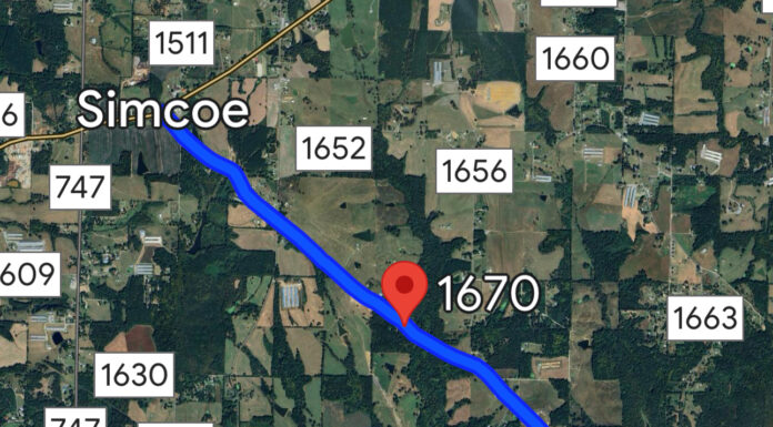 Cullman County lands 2 Rebuild Alabama Act grants