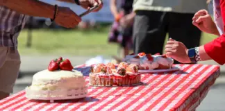 Alabama Strawberry Festival coming to Cullman May 3-4
