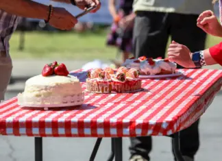 Alabama Strawberry Festival coming to Cullman May 3-4