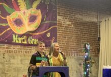 Flourish raises more than $26K at annual banquet