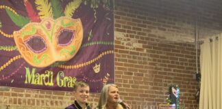 Flourish raises more than $26K at annual banquet